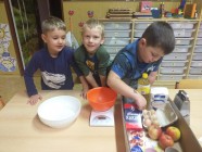 To je zlaté posvícení