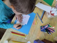 Starý medvěd vzdychá