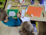 Starý medvěd vzdychá