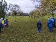 Starý medvěd vzdychá