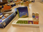 Starý medvěd vzdychá