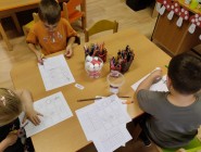 Starý medvěd vzdychá