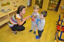 Narozeninová oslava (říjen, listopad, prosinec)