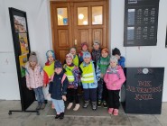 Návštěva knihovny