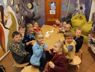 Návštěva knihovny