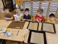 Projektový den Sv. Martin