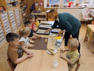 Projektový den Sv. Martin