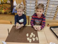 Projektový den Sv. Martin