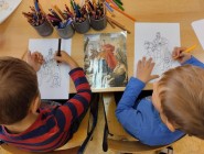 Projektový den Sv. Martin
