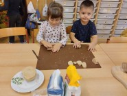 Projektový den Sv. Martin