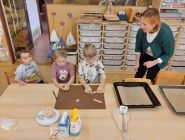 Projektový den Sv. Martin