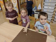 Projektový den Sv. Martin
