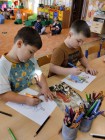 Projektový den Sv. Martin
