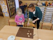 Projektový den Sv. Martin