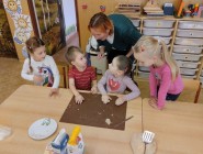 Projektový den Sv. Martin