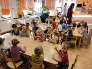 Projektový den Sv. Martin