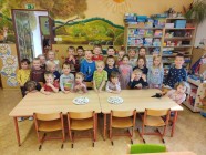 Projektový den Sv. Martin