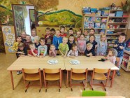 Projektový den Sv. Martin