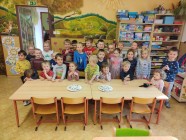 Projektový den Sv. Martin