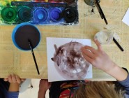 Hlava, ramena, kolena