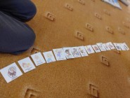 Hlava, ramena, kolena