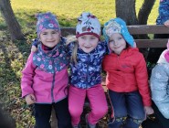 Hlava, ramena, kolena