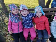 Hlava, ramena, kolena