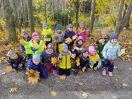 Hlava, ramena, kolena