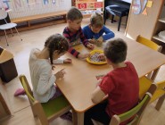 Hlava, ramena, kolena