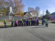 Hlava, ramena, kolena