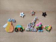 Hlava, ramena, kolena