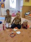 Hlava, ramena, kolena