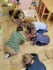 Hlava, ramena, kolena
