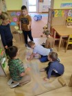 Hlava, ramena, kolena