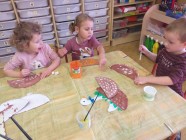 Hlava, ramena, kolena