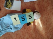 První pomoc ve školce