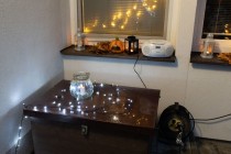 Lampionový průvod