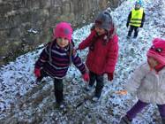 Zimní vycházka 29.11.2016