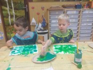 Až já budu velká...