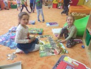 Až já budu velká...