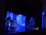 Divadelní představení ve Smetanově domě