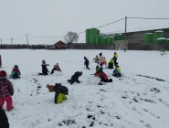 Dělání, všechny smutky zahání