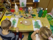 Dělání, všechny smutky zahání