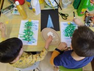 Dělání, všechny smutky zahání