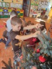 Vánoce, Vánoce přicházejí
