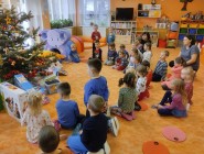 Vánoce, Vánoce přicházejí