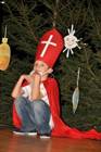 Vánoční besídka (17.12.2016)