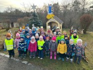 Tři králové v MŠ