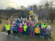 Tři králové v MŠ