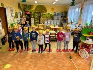 Tři králové v MŠ